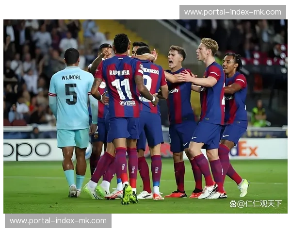 巴萨客战埃尔切，弗里克的球队寻求解决上半场防守漏洞