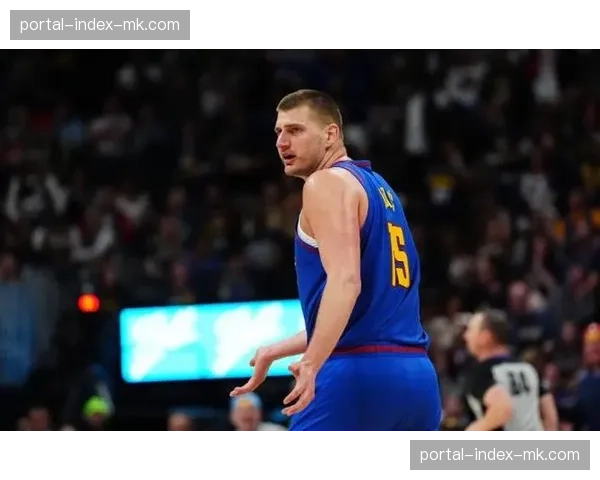 掘金157-103狂胜开拓者，约基奇32分9篮板7助攻4抢断三节打卡