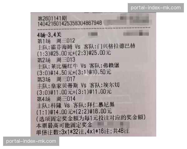 霍芬海姆0-2门兴格拉德巴赫,后者终结联赛六轮不胜