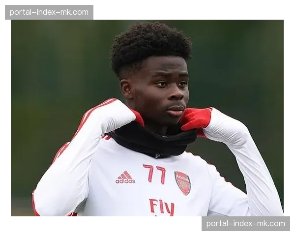 警方声明:就此前种族歧视事件,已对一名涉嫌辱骂布卡约-萨卡的球迷提起诉讼