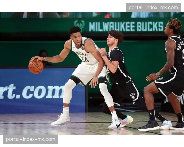 雄鹿125-108战胜篮网,字母哥狂砍38分15篮板 雄鹿125-108战胜篮网,字母哥狂砍38分15篮板